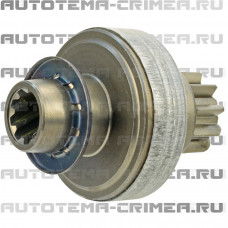 Бендикс стартера (SDA2705KR)