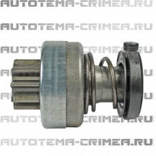 Бендиксы стартера (CAR233837 KR)