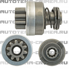 Бендикс стартера (CAR333756 KR SDI4346SU)
