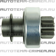 Бендикс стартера mitsubishi (CAR135567 KR SDM0567GK)