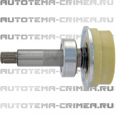Бендикс стартера с редуктором z55 (SDN2363RD)