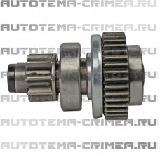 Бендикс стартера (CAR137753 KR SDN6753PN)