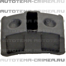 Резинка редуктора стартера 14x25 (CAR135056 KR SGB5056RH)