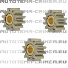 Шестерня сателитная k-t  из 3 штук  !!!! (CAR139572 KR)