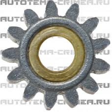 Шестерня на втулке Z13  6x19.5x9 (CAR231154 KR SGF1154YJ)