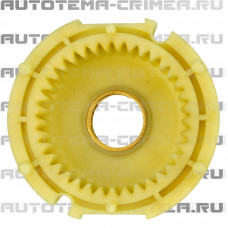 Шестерня стартера ford (CAR136638 KR SGF8638BA)