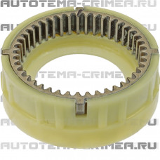 Шестерня редуктора стартера z43  52*71*24 (SGN1120YJ)