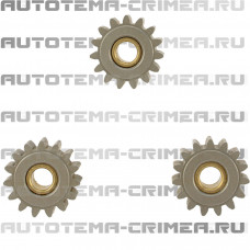 Шестеренки редуктора 15z (1 шт) 6.5*21.5*8.8 (SGN3980ZD)