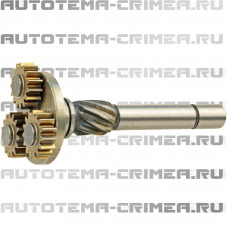 РЕДУКТОР  9z без пластика  для крупного шлица (SGV5081ZL)