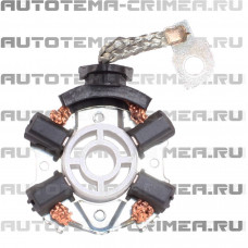 Щеточный узел стартера (CAR236867 KR SHB0007XK)
