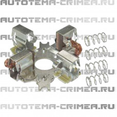 Щёточный узел стартера (CAR132303 KR SHB2303MG)
