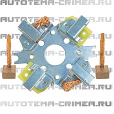 Щеткодержатель стартера (CAR132306 KR SHB2306KS)