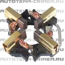 Щеткодержатель стартера (CAR134103 KR SHB4103KS)