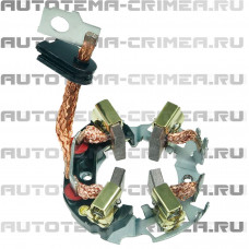 Щеточный узел стартера (CAR134658 PR)