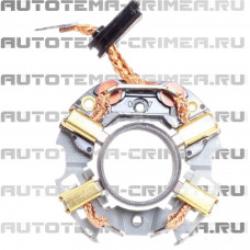 Щеткодержатель стартера (CAR135015 KR SHB5015MG)