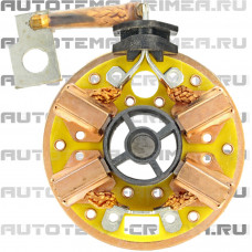 Щеткодержатель стартера (CAR235745 KR SHB5745MG)