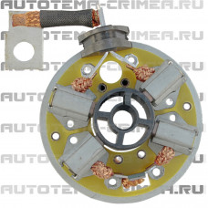 Щеточный узел стартера (CAR139698 KR SHB8698KS)