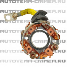 Щеткодержатель стартера (CAR230396 KR SHD0396MG)