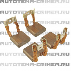 Комплект щеток 12 вольт (CARRX1354 KR SHD1354KS)