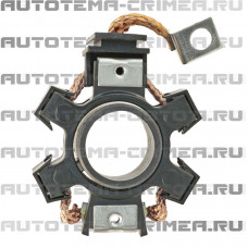 Щеточный узел (CAR333422 KR SHD2641MG)