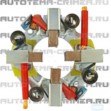 Щеткодержатель стартера (CAR237851 KR SHD7851MG)