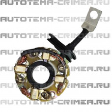 Щеточный узел стартера м5 (SHD8048LC)