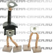 Щётки стартера (CAR141188 KR SHF1188MG)