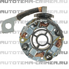 Щёточные узлы c щетками 61мм (CAR234062 KR SHF4062MG)