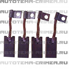 Щётки стартера (CARPLSX34 KR SHG0034MG)