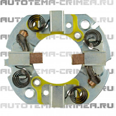 Щёточный узел стартера (CAR132090 KR SHH2090MG)