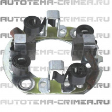 Щеткодержатель стартера isuzu, bogdan (SHH5505SK)