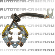 Щеткодержатель стартера (CAR137121 KR SHH7121MG)