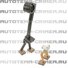 Щётки стартера (CAR140921 KR)