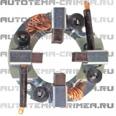 Щеткодержатель  стартера (CAR236441 KR SHM1325KS)
