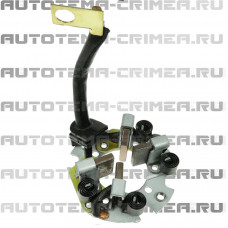 Щеткодержатель стартера (CAR133342 KR SHM3342XK)
