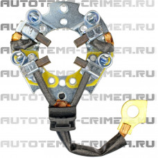 Щеткодержатель стартера (CAR234811 KR SHM4811KS)