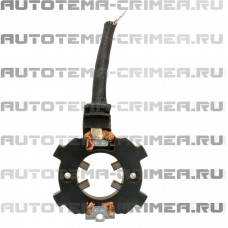 Щёточные узлы стартера (CAR137929 KR SHM7929XK)