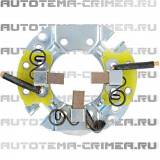 Щеткодержатель стартера (CAR135467 KR SHM5467KS)