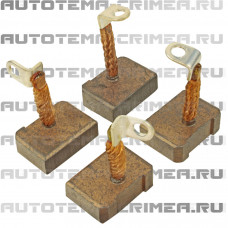 Щетки стартера 24v (CAR140963 KR SHN0963KS)
