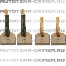 Щетки стартера (CAR142040 KR SHN2040MG)