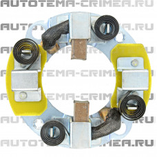 Щеткодержатель стартера (CAR132874 KR SHN2874MG)