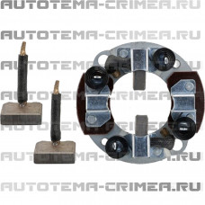 Щеткодержатель стартера (CAR132874 KR SHN2874KS)