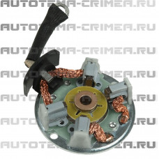Щеткодержатель стартера kia (SBH9011)