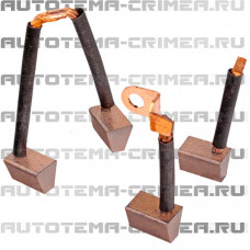 Щетки стартера конус 4шт (CARPSX1304 CG)