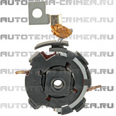 Щеточный узел стартера (CAR234119 KR SHV4119KS)