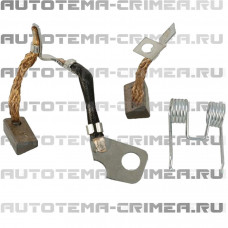 Щётки стартера (CARPSX144-145 KR)