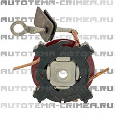 Щёточный узел стартера (CAR139224 KR SHV9224XK)