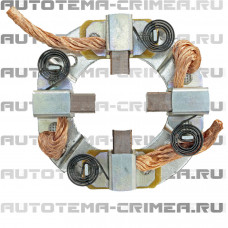 Щетки стартера hino (SHW8112MG)