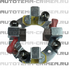 Щеткодержатель стартера (SHW8112WD)