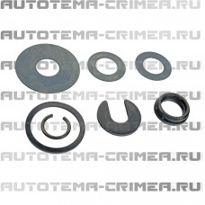 Ремкомплект стартера (CAR130968 KR SKB0968UL)